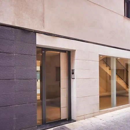 Edificio San Felix * Кастельон-де-ла-Плана