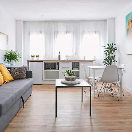 Edificio San Felix *