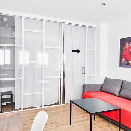 Edificio San Felix カステリョン・デ・ラ・プラナ