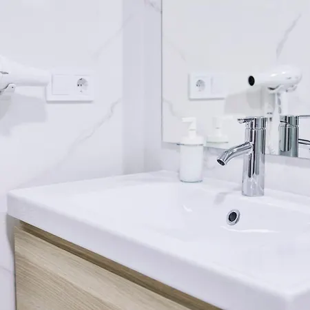 アパート Edificio San Felix