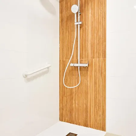 Edificio San Felix カステリョン・デ・ラ・プラナ