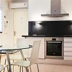 Edificio San Felix Apartment