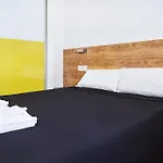 Edificio San Felix Apartment *
