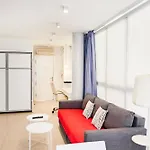 Edificio San Felix Apartment Castellon de la Plana