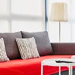 Apartment Edificio San Felix Castellon de la Plana