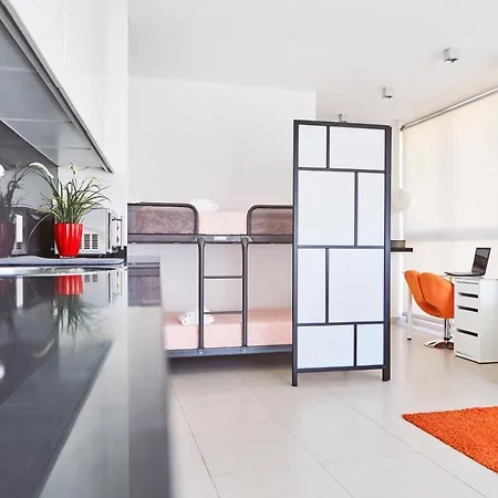 Apartamento Edificio San Felix