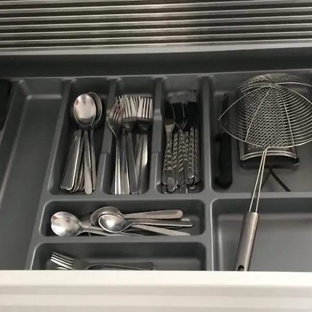 Lejlighed Edificio San Felix Castellón de la Plana