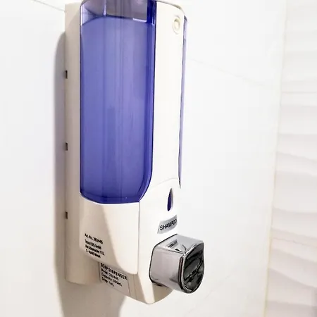 Edificio San Felix Lejlighed