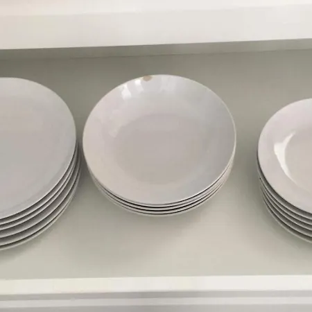 Lejlighed Edificio San Felix *