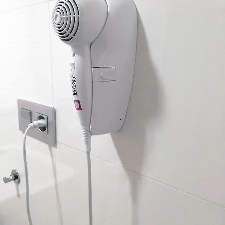 Edificio San Felix Lejlighed Castellón de la Plana