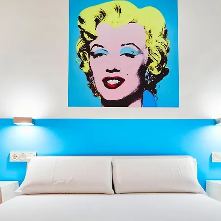 Edificio San Felix Castellón de la Plana