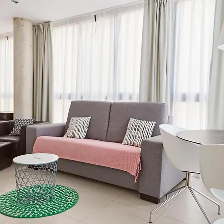 Apartamento Edificio San Felix