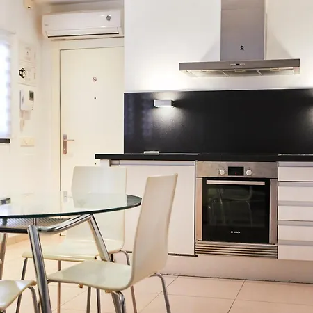 Edificio San Felix Apartamento
