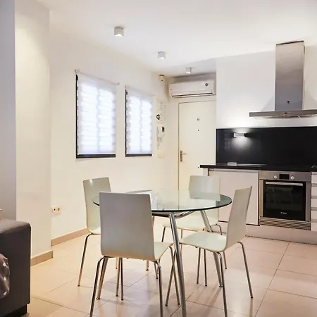 Apartamento Edificio San Felix