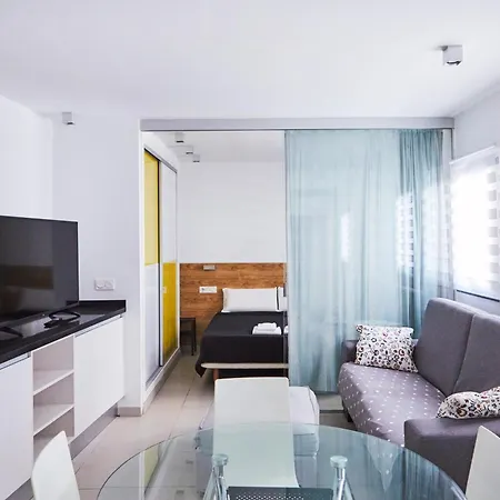 Edificio San Felix Apartamento