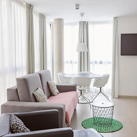 Edificio San Felix Apartamento Castellón de la Plana