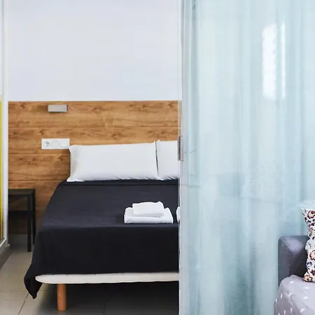 Apartamento Edificio San Felix *
