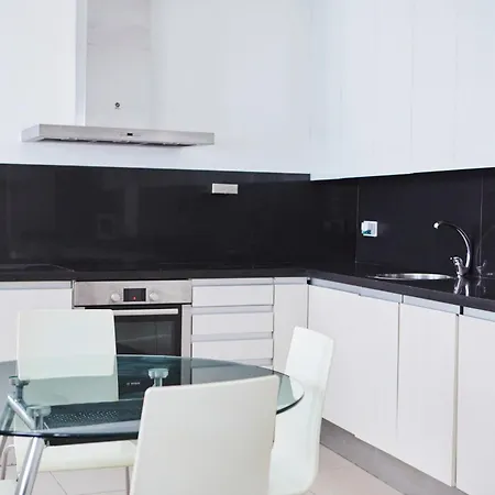Edificio San Felix Apartamento *