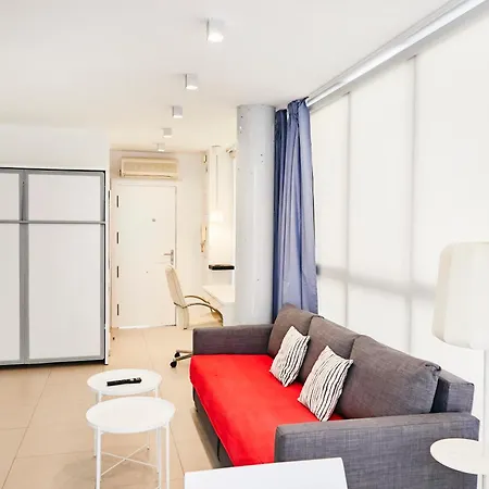 Edificio San Felix Apartamento Castellón de la Plana
