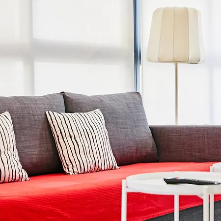 Apartament Edificio San Felix Castellón de la Plana