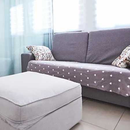 Apartamento Edificio San Felix *