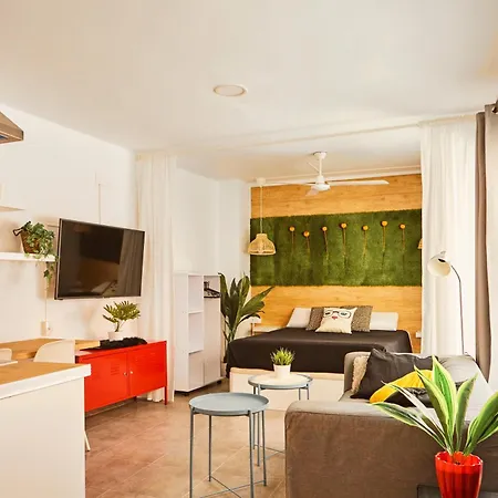 Lejlighed Edificio San Felix