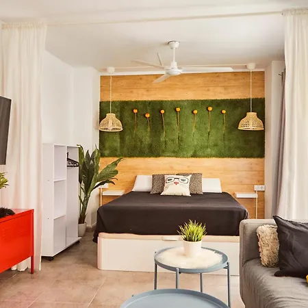 Apartamento Edificio San Felix Castellón de la Plana