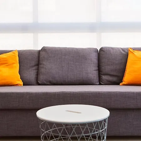Apartamento Edificio San Felix *
