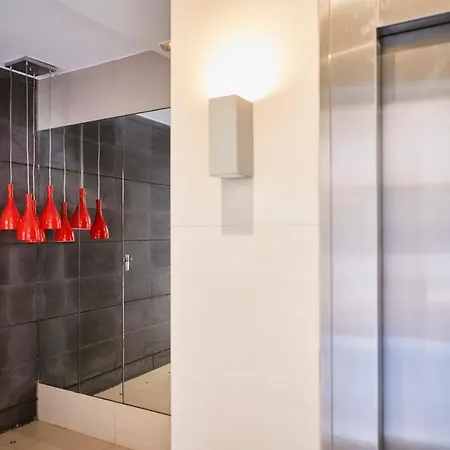 Apartamento Edificio San Felix