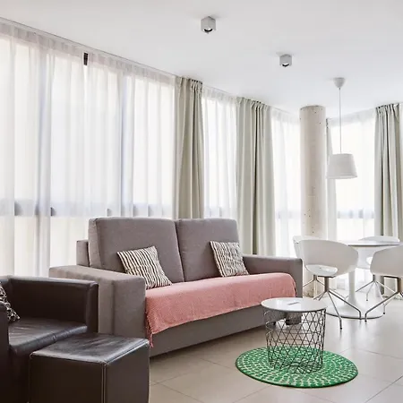 Apartamento Edificio San Felix Castellón de la Plana