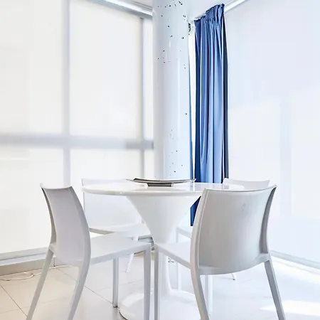 Apartamento Edificio San Felix *
