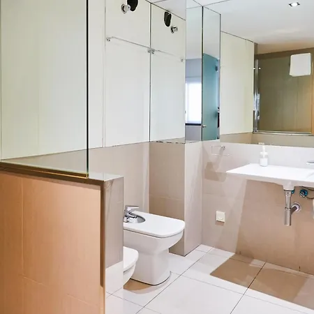 Apartamento Edificio San Felix Castellón de la Plana