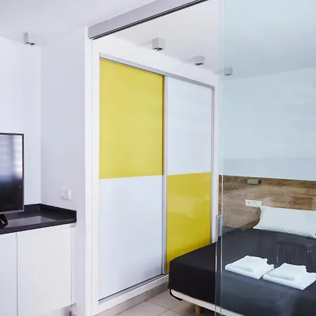 Apartamento Edificio San Felix *