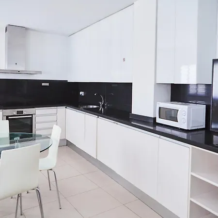 Apartamento Edificio San Felix *