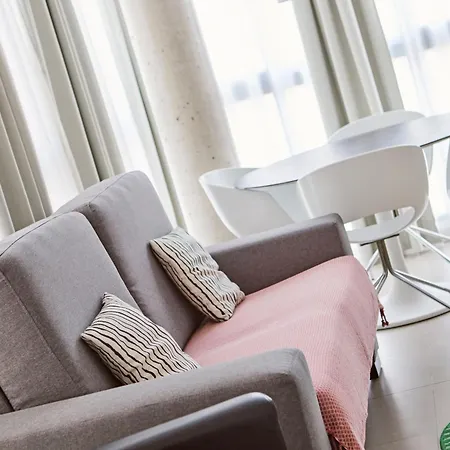Apartamento Edificio San Felix