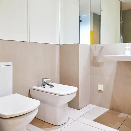 Apartamento Edificio San Felix Castellón de la Plana