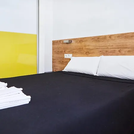 Edificio San Felix Apartamento *